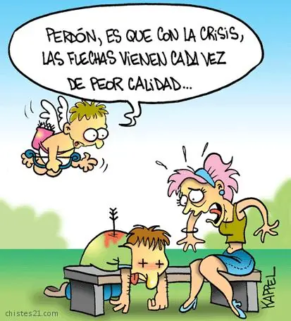 Chistes