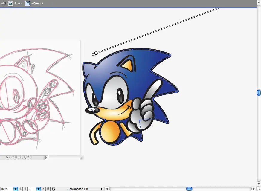 Sonic