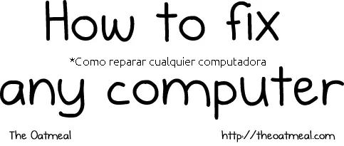 reparar