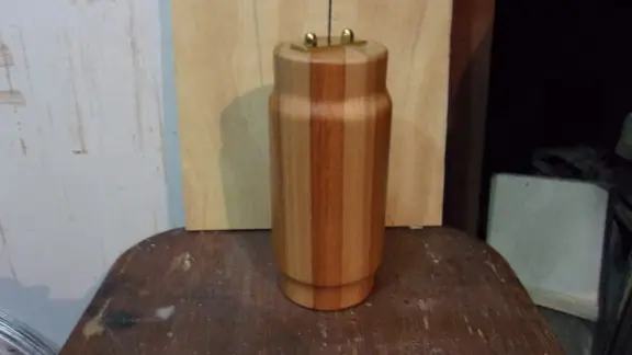 Hago un Reloj a mano y te lo muestro paso a paso Parte 2