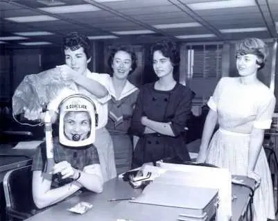 Las Astronautas del proyecto Mercury 13 y Los Sueños Rotos