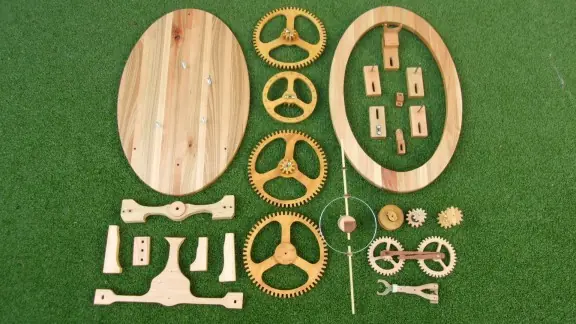 obsequios artesanales