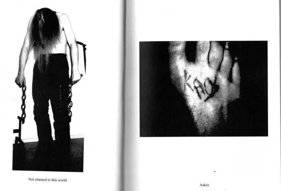 nattramn libro