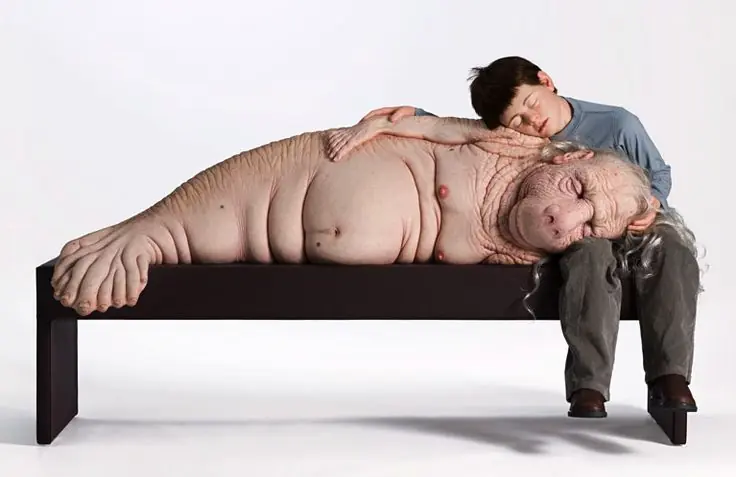patricia piccinini