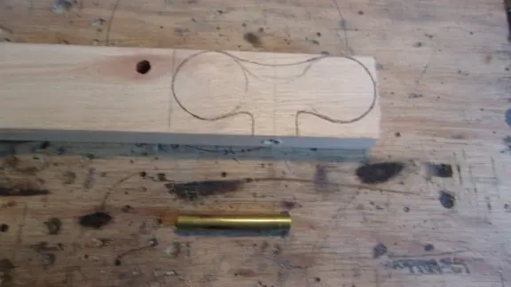 arte en madera