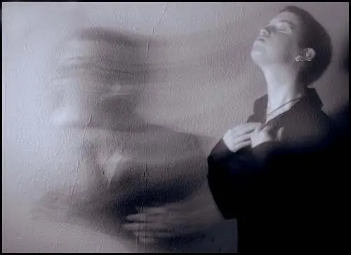 paranormal