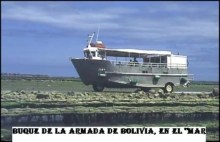 evo morales