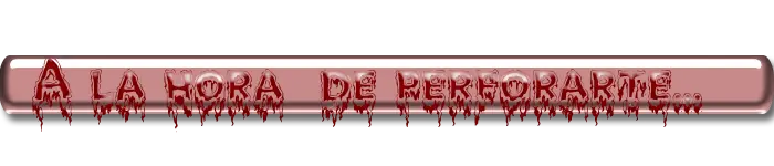 Los piercing. [Megapost]