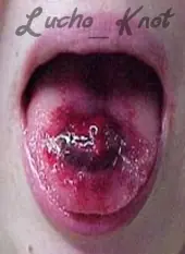 Los piercing. [Megapost]