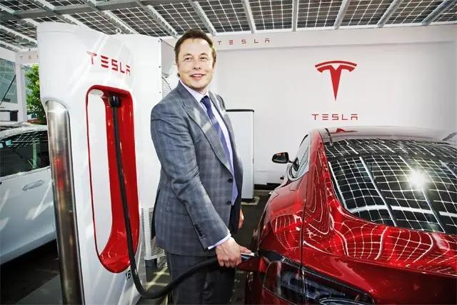 Habrá un Tesla con 800 Km de autonomía