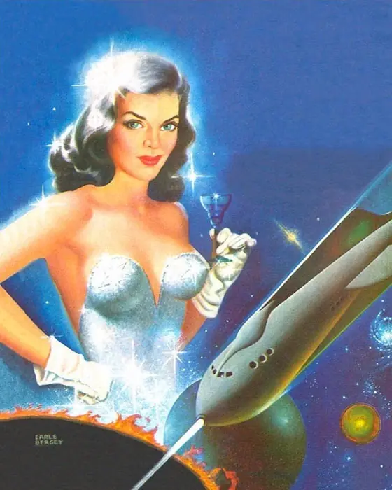 Las Astronautas del proyecto Mercury 13 y Los Sueños Rotos