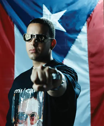 daddy yankee