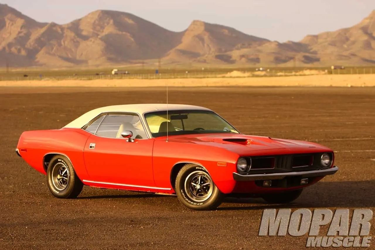 hemi cuda