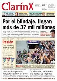 Politica Argentina