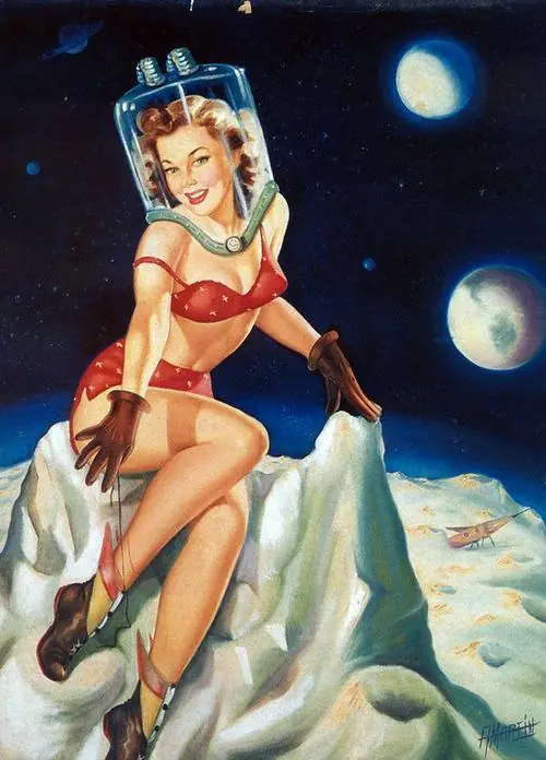 mujeres
