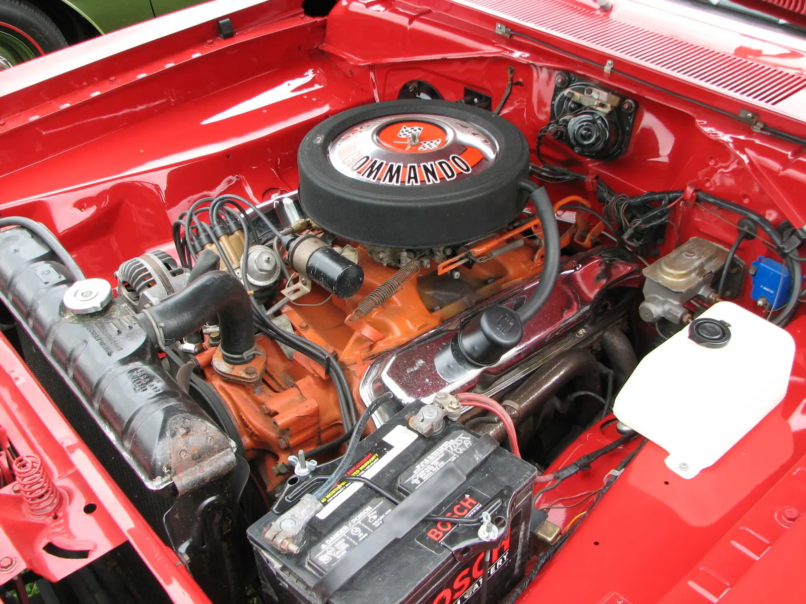 Ronnie Sox Buddy Martin