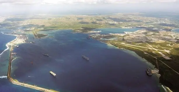 isla