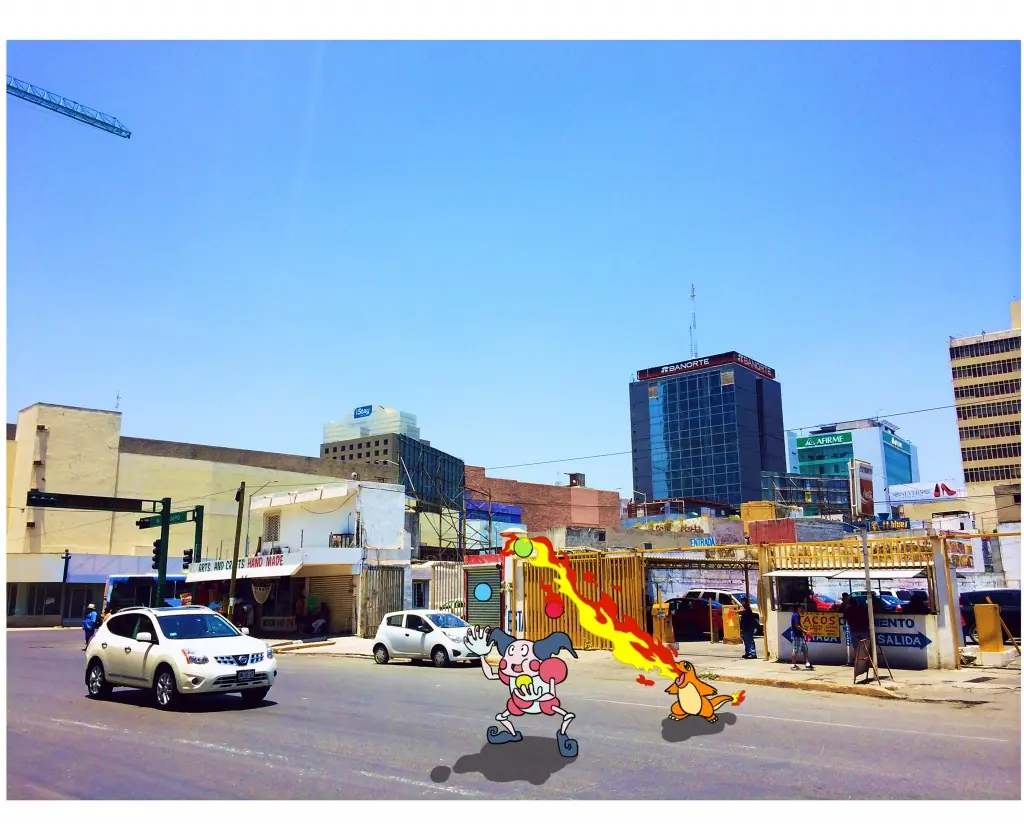 mexico