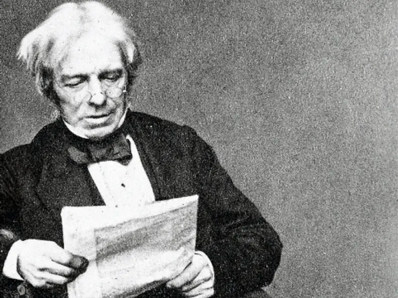 michael faraday
