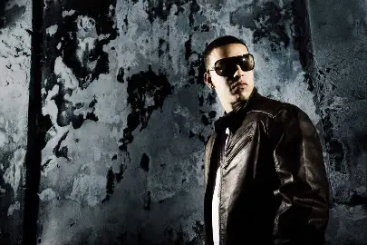 daddy yankee
