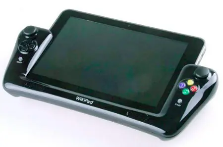 Tablet Android 4.0 para gamers