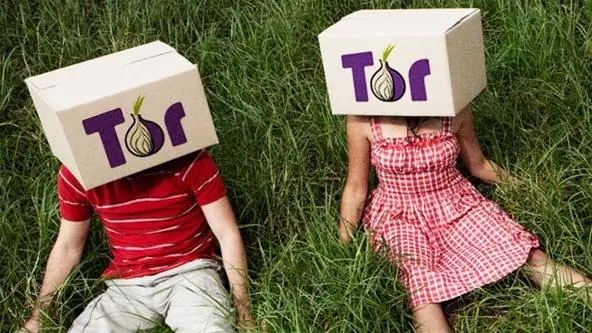 tor browser descargar