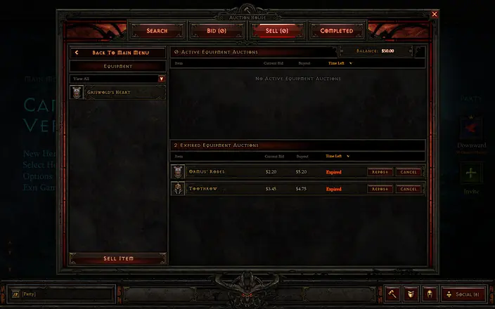 cazador de demonios