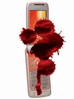 Celulares la enfermedad latente del siglo 21