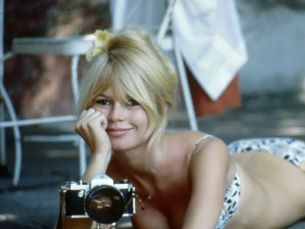 Brigitte Bardot el post que se merece