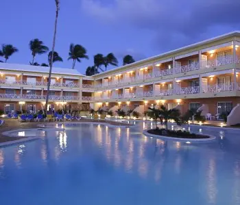 cap cana