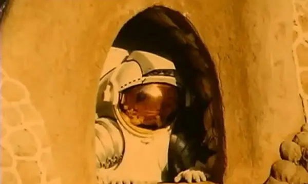 Estas Podrían ser las Casas que Construiremos en la Luna