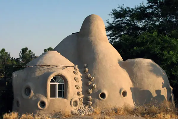 Estas Podrían ser las Casas que Construiremos en la Luna