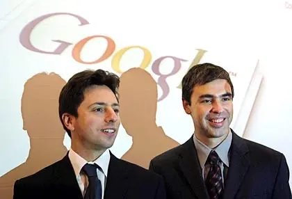 Google