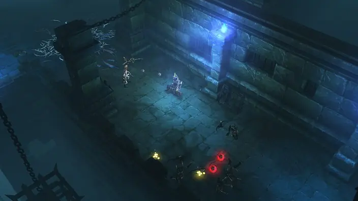 Diablo 3: 106 Imagenes Nuevas