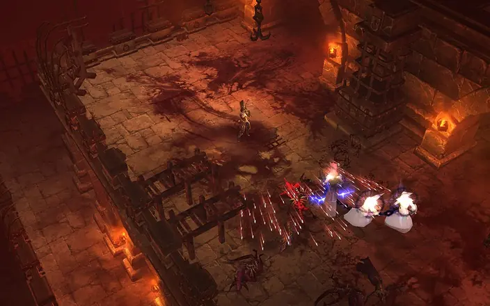diablo III
