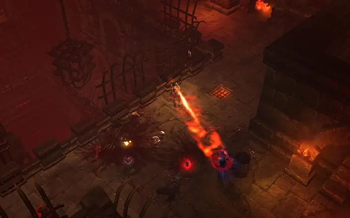 Diablo 3: 106 Imagenes Nuevas