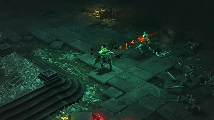 Diablo 3: 106 Imagenes Nuevas