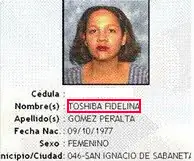 tigresa