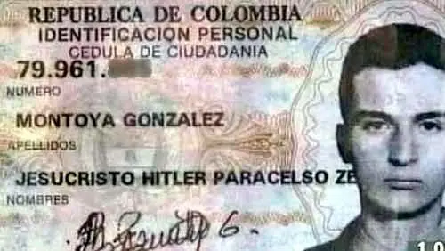 es hermosa