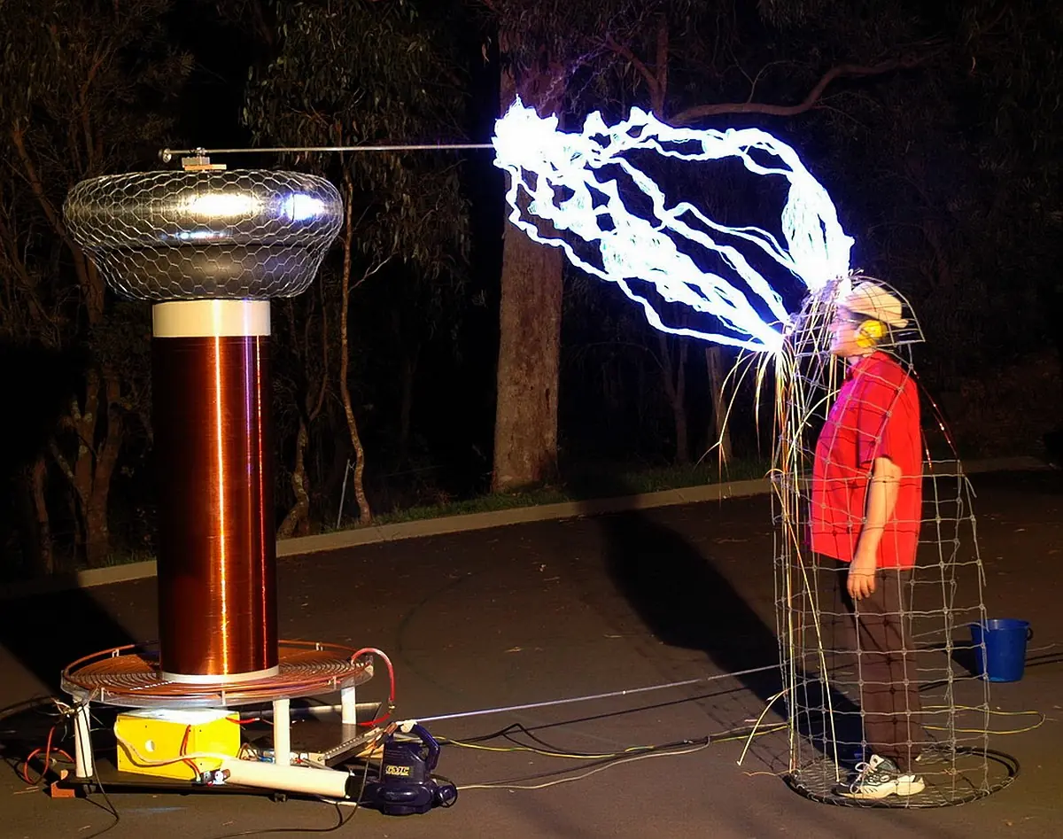 electricidad