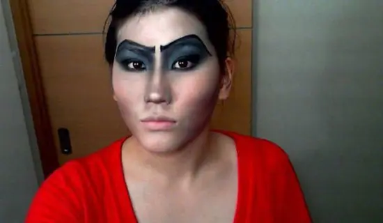 fail