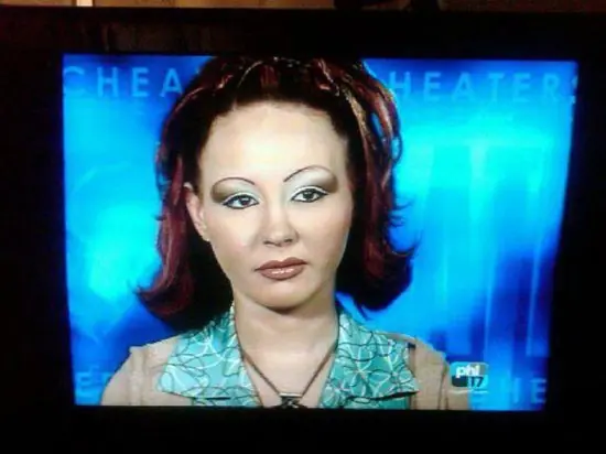 viene, viene , te pasaste! fail - wtf dame algunos puntos