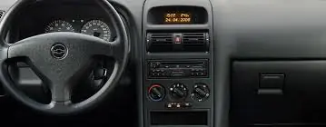 astra