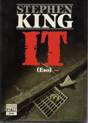 41 Novelas de terror que tenés que leer