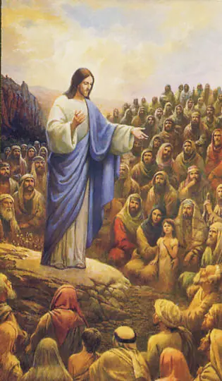 jesús