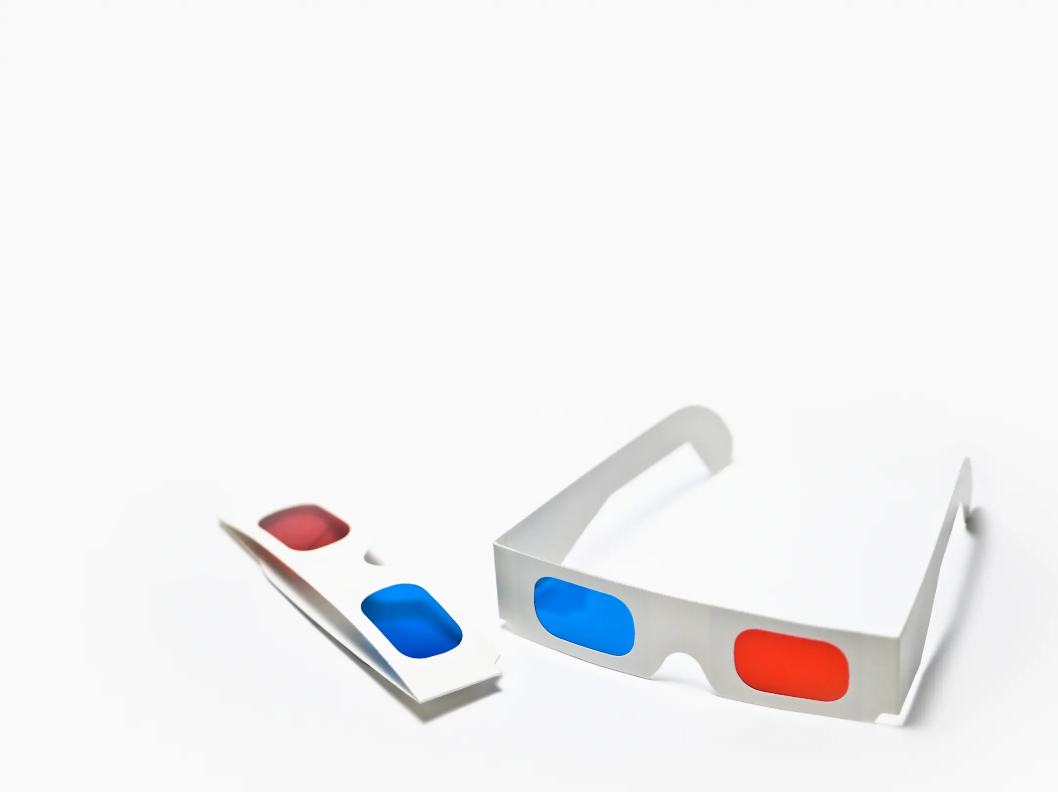 Como Hacer Lentes 3D