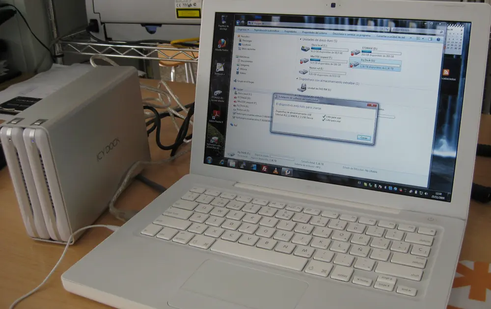 Windows en tu Mac paso a paso [Boot Camp]