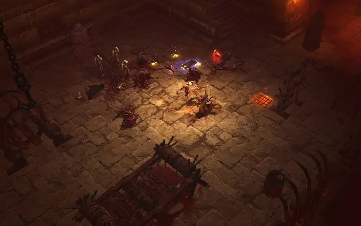 Diablo 3: 106 Imagenes Nuevas