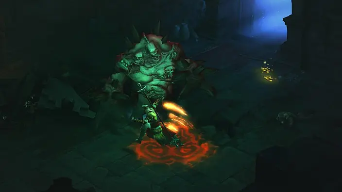 Diablo 3: 106 Imagenes Nuevas