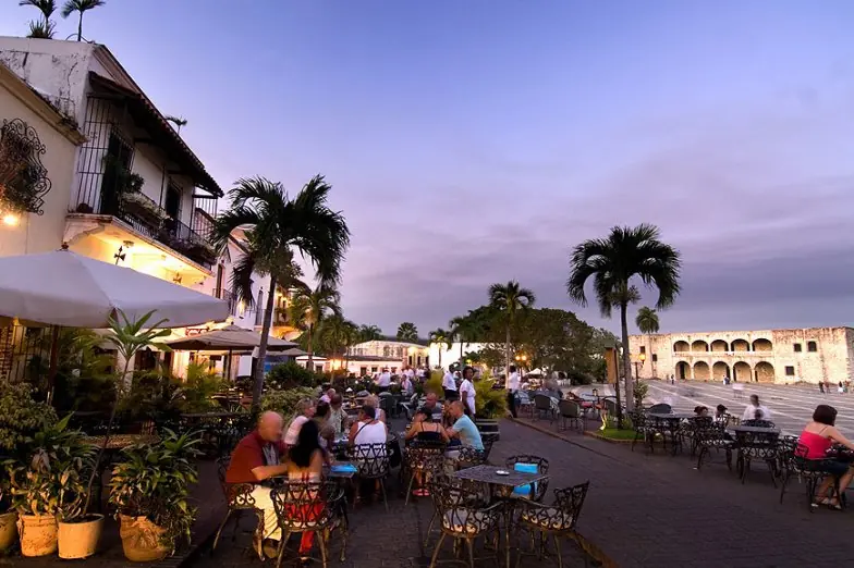 Turismo en la República Dominicana